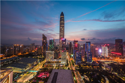 探索深圳西丽95场的独特魅力